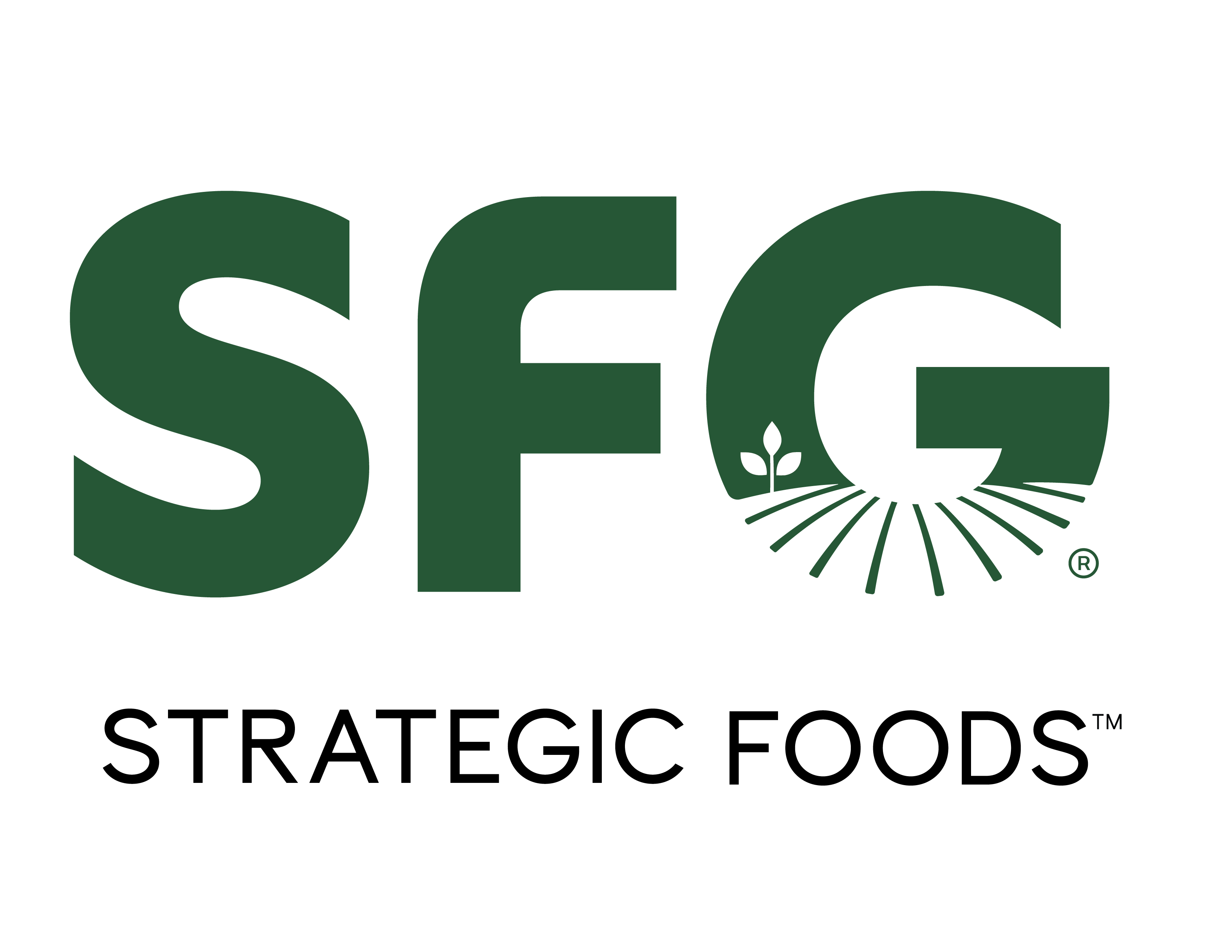 SFG Strategic Foods
