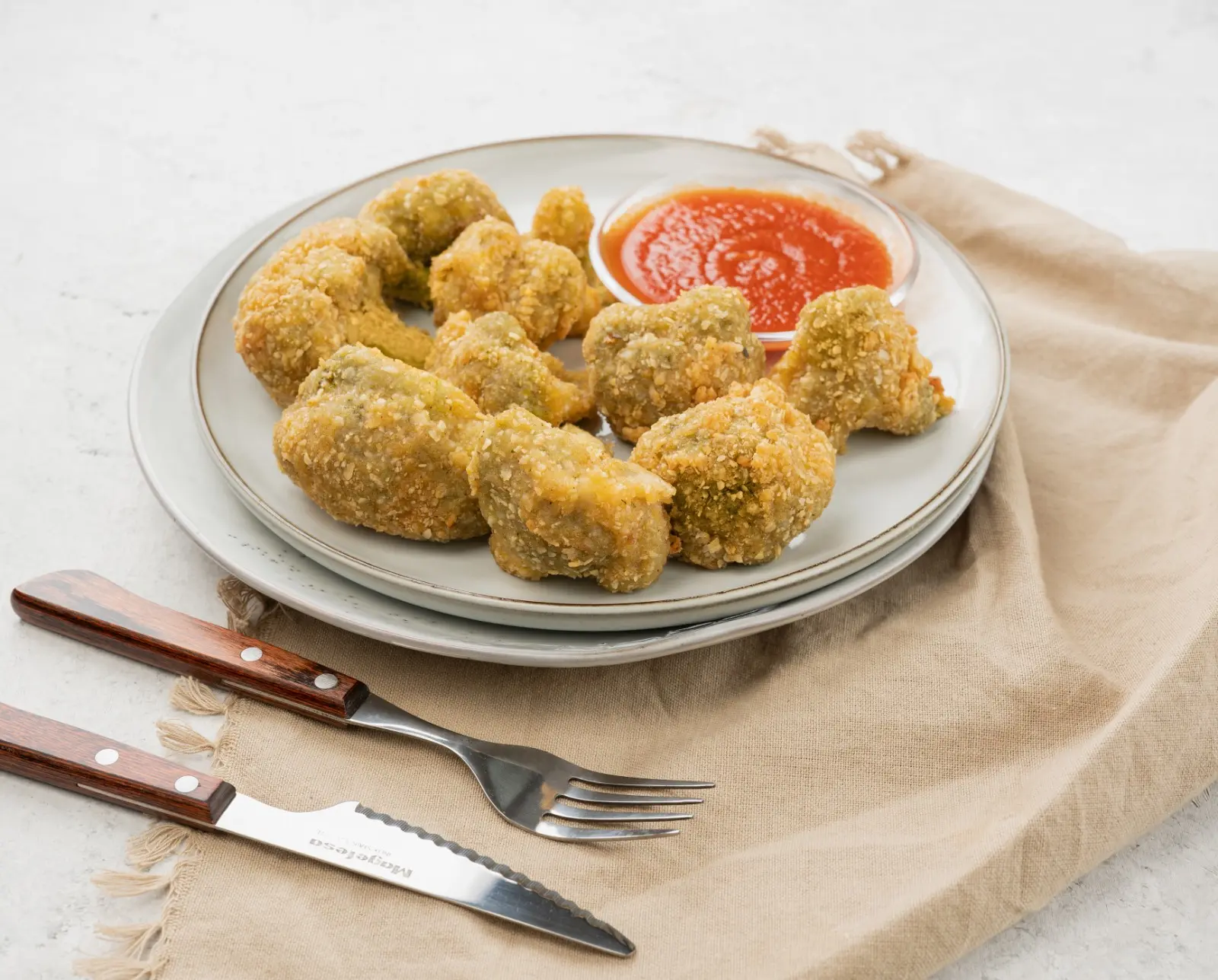 Food item