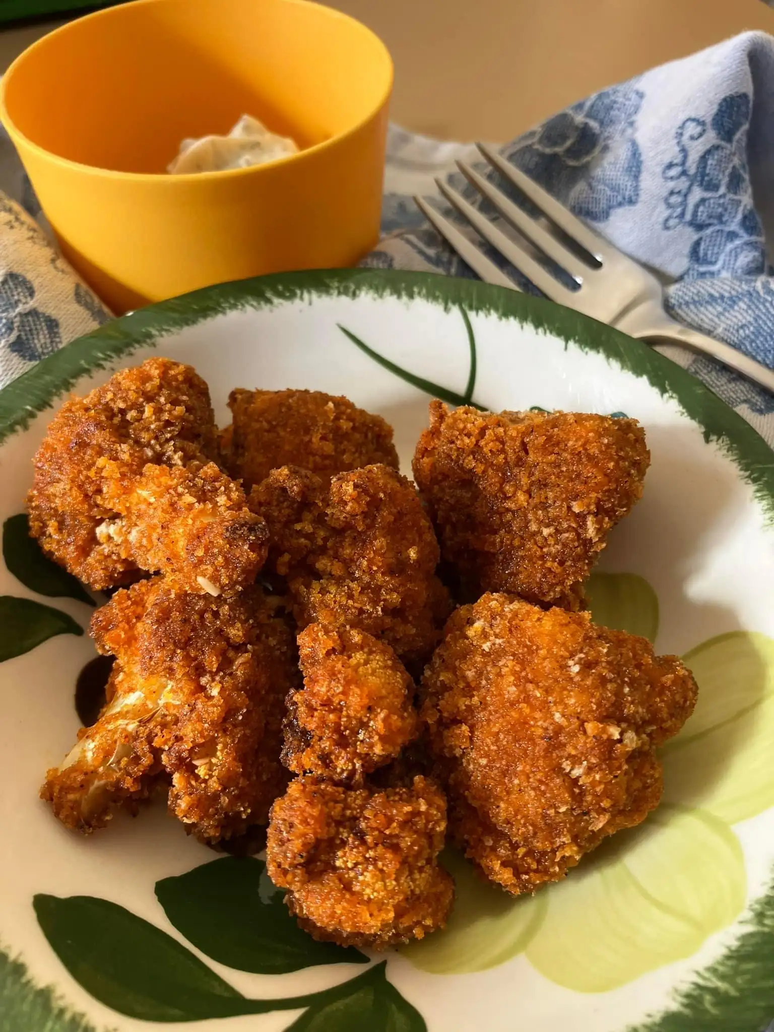 Food item