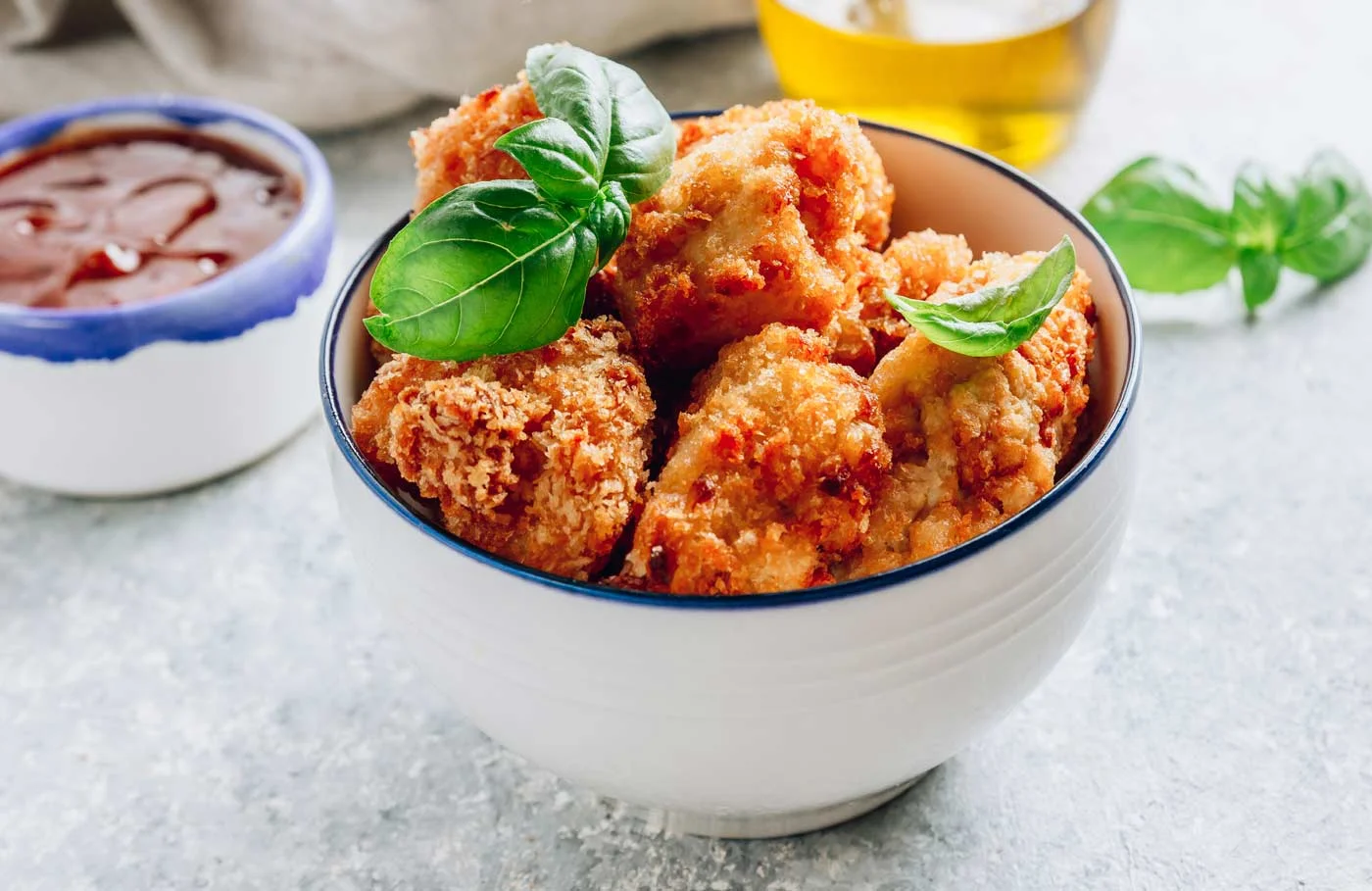 Food item
