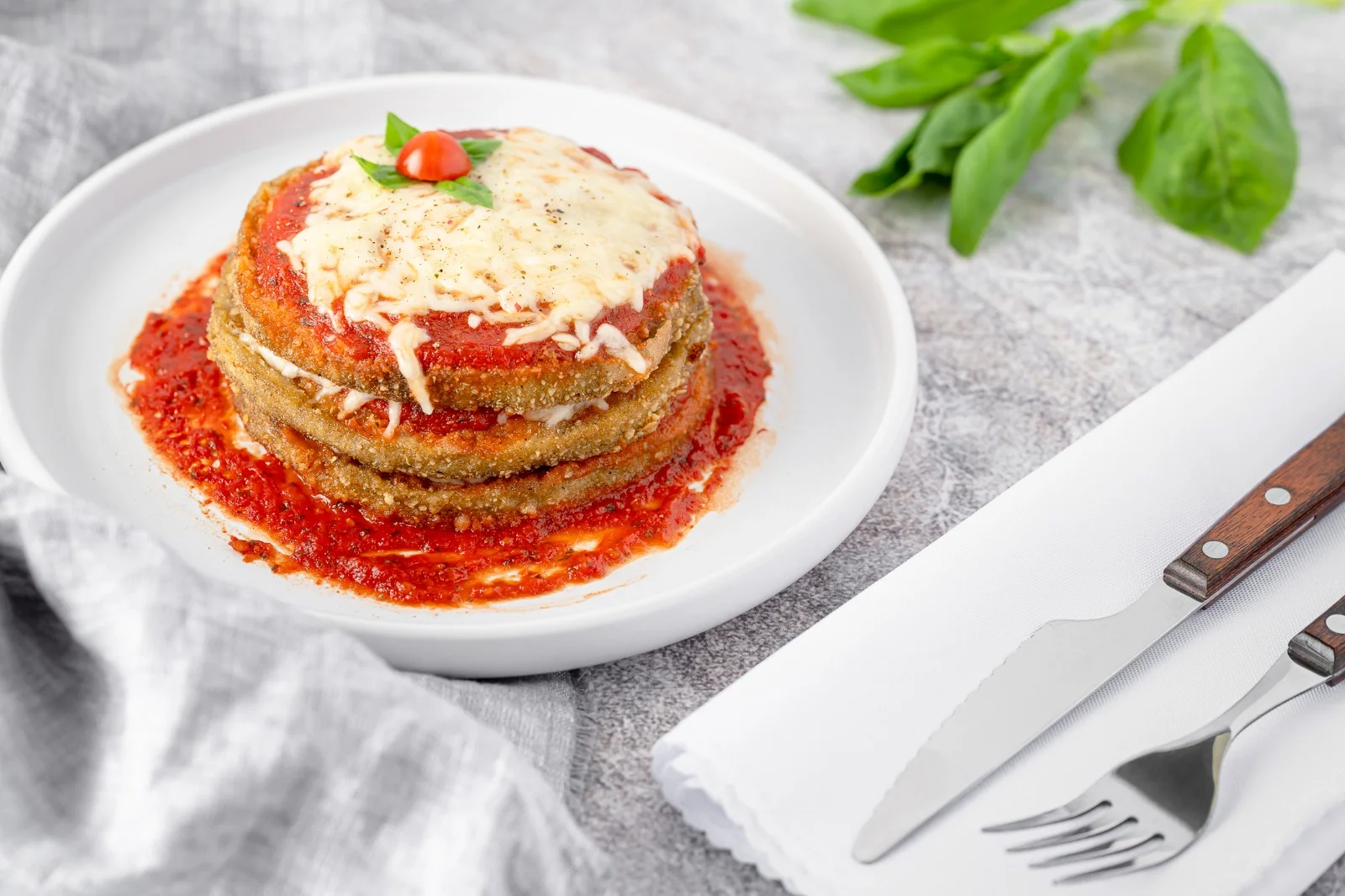 Food item
