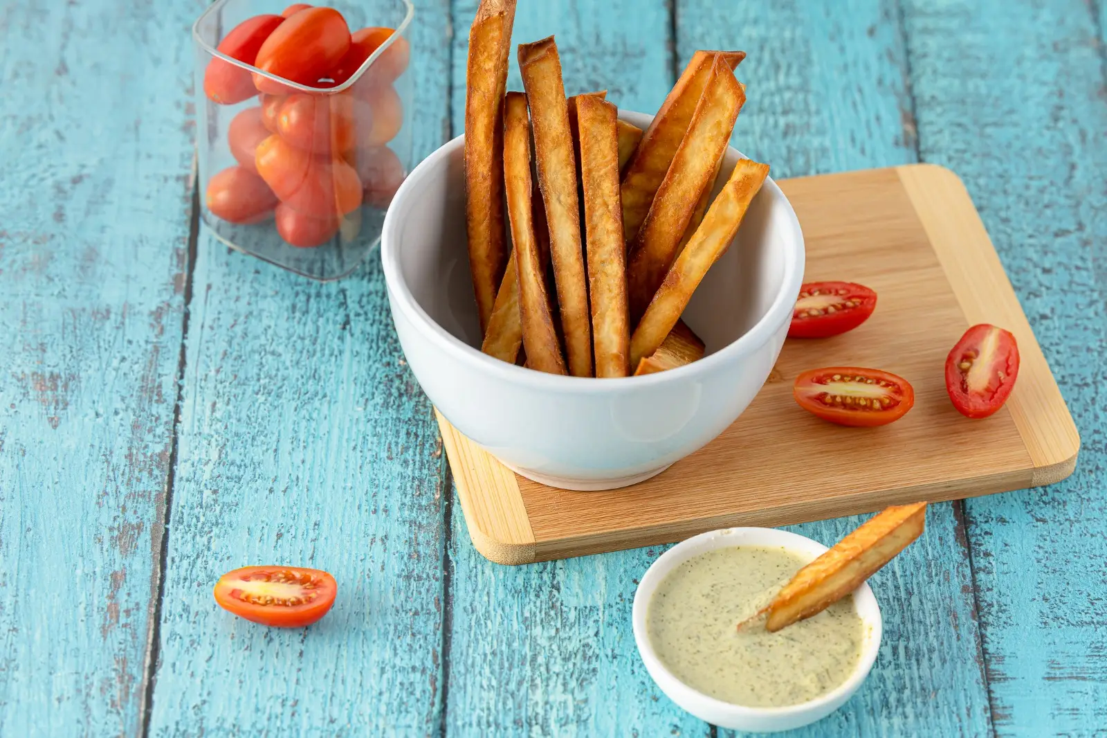 Food item