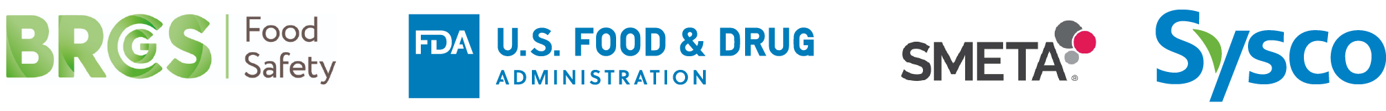Certifications: BRCGS, FDA, SMETA, Sysco